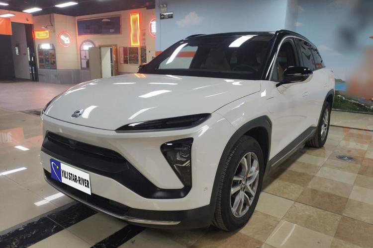 NIO ES6 600KM